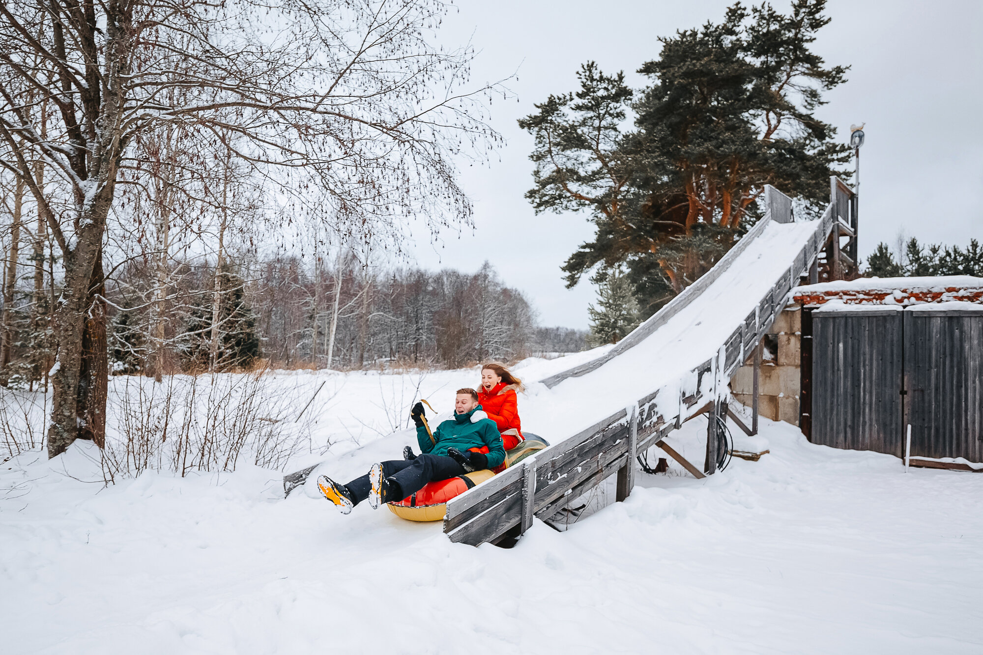 Фото Экотель