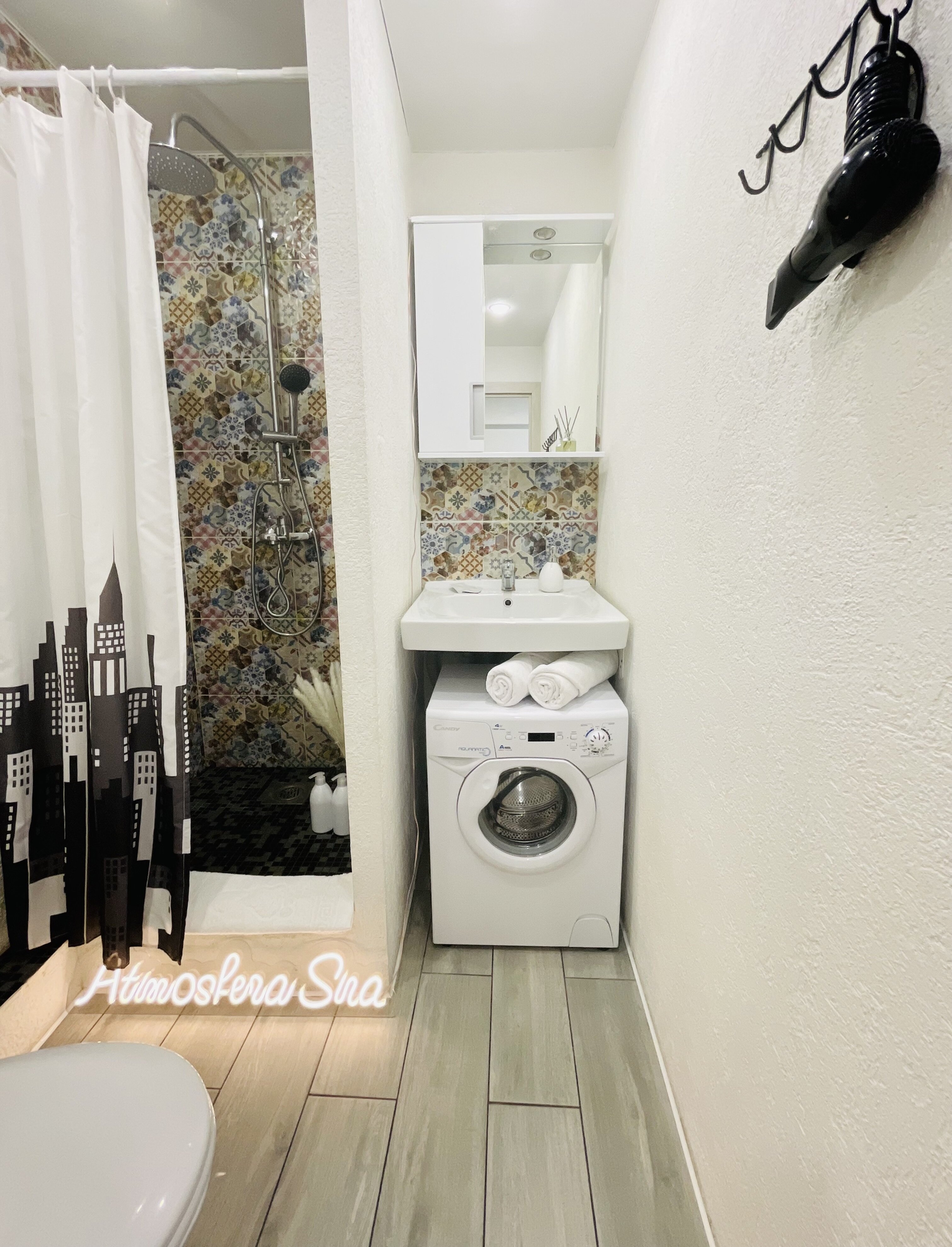 Фото Atmosfera Sna