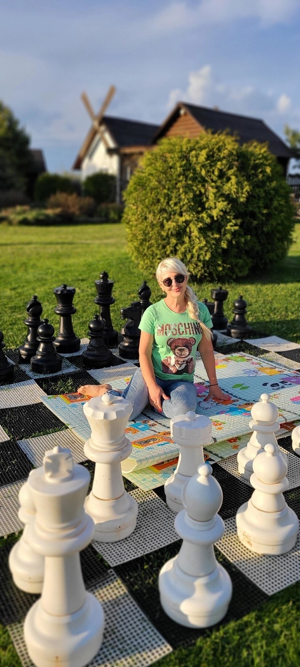 Фото Берендей