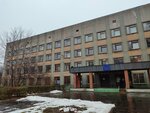Regional Tb Dispensary (Kashtanovaya Alleya Street, 156), dispensary