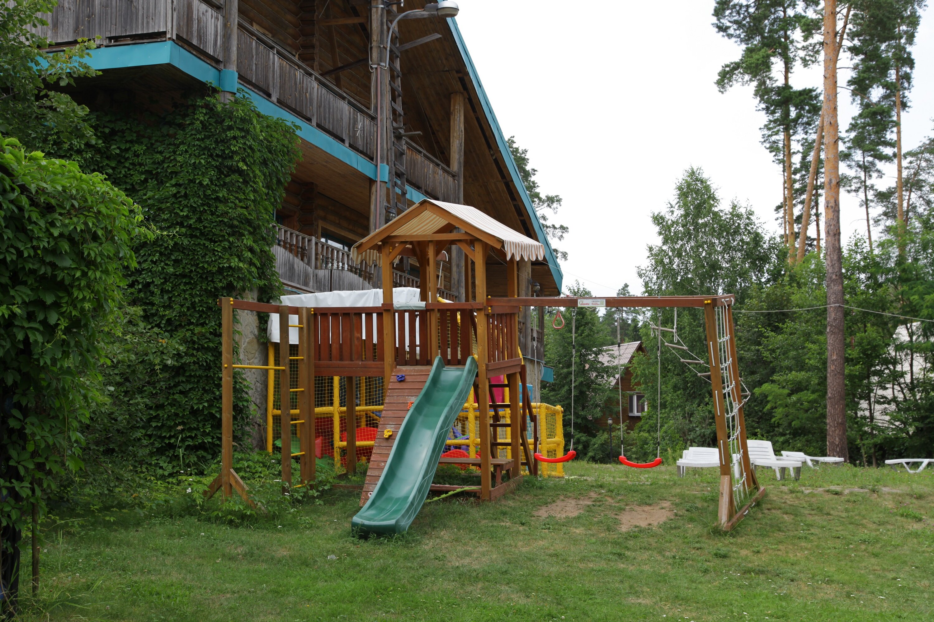 Фото Ателика Улиткино