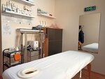 Студия массажа Гребенюкова Евгения (Druzhby Street, 128к1), massage salon