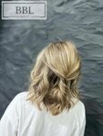 Borisoff Beauty Lounge (Nagatinskaya Street, 16), beauty salon