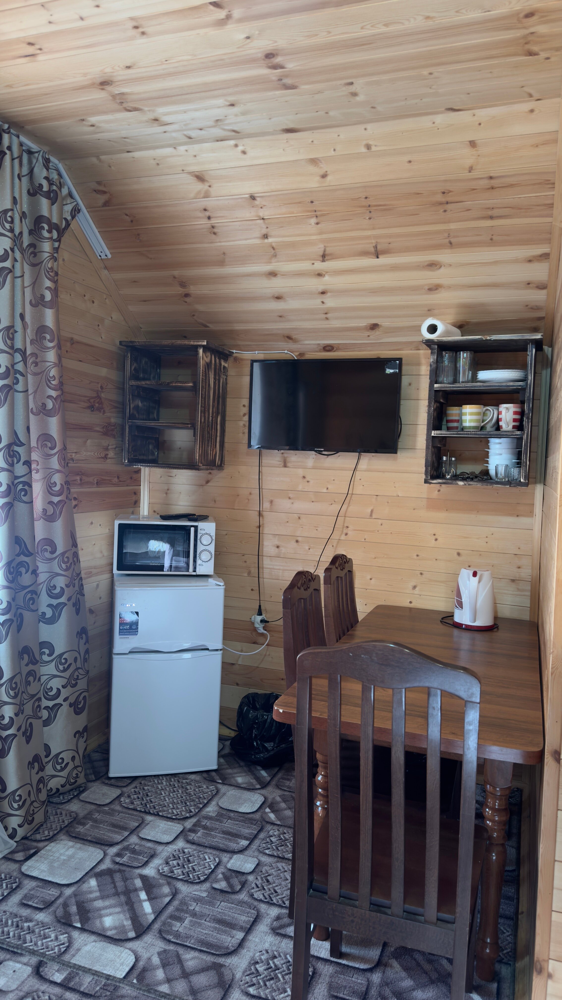 Фото Кассандра