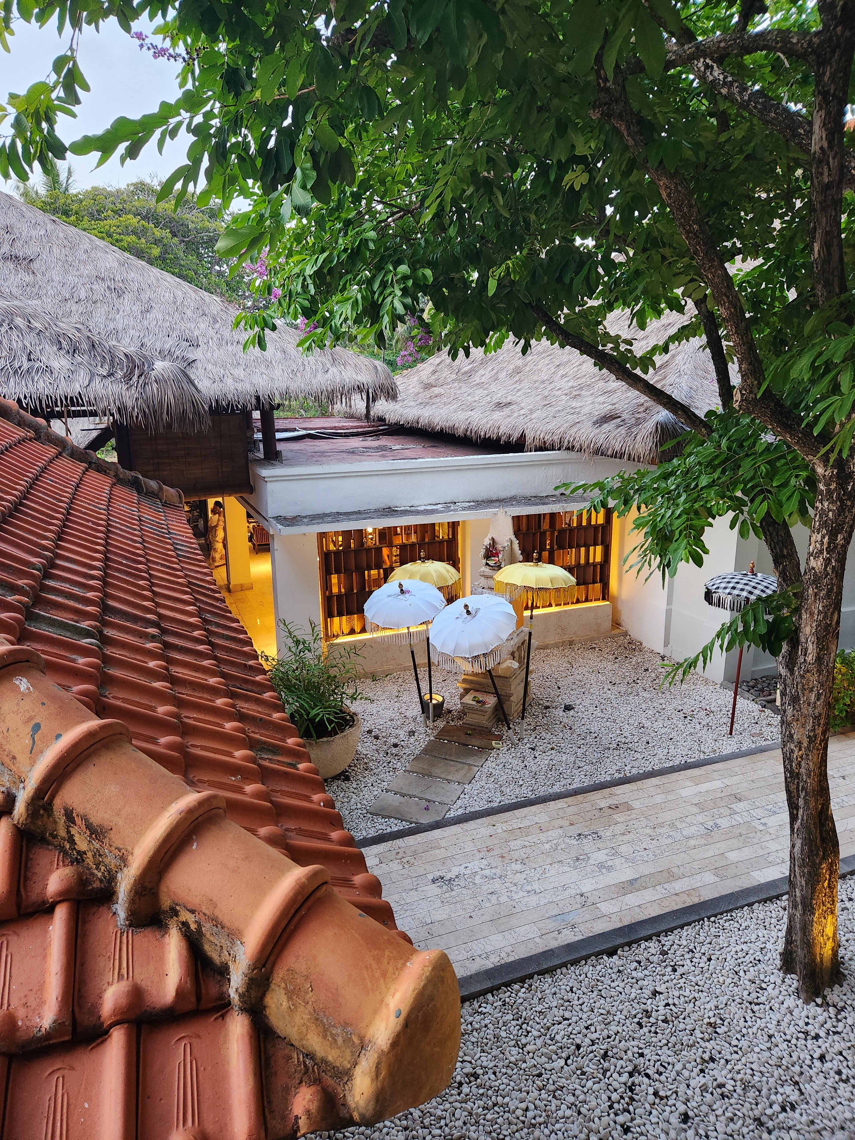 Фото Grand Hyatt Bali