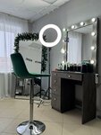 Alexandra Korsak 's Studio (ulitsa imeni Eduarda Georgiyevicha Repina, 4/1), eyebrow and eyelash salon