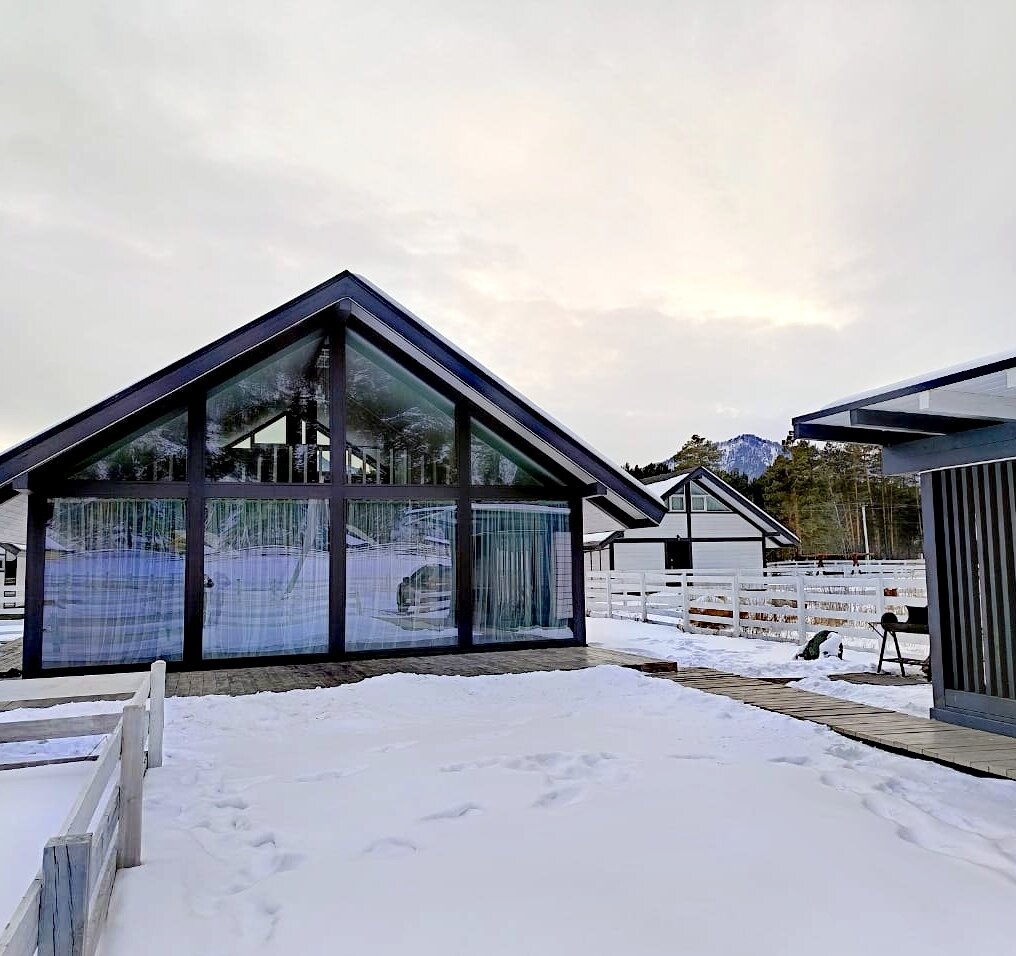 Фото Altay dream house