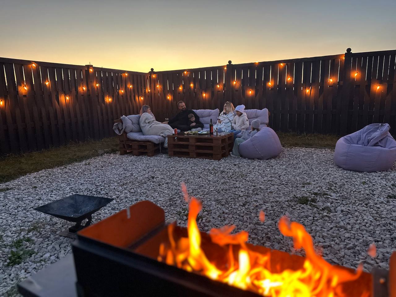 Фото Sabai Family