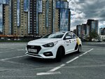 Goodway (Sibiryakov-Gvardeytsev Street, 38) ، محطة تكاسي
