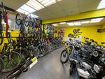 VelosipedVsem (Kirova Avenue, 138), bicycle shop