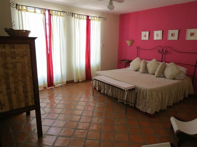 Фото Hotel Casa Morena