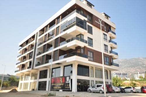 Real estate agency Gold Sun Properties, Alanya, photo