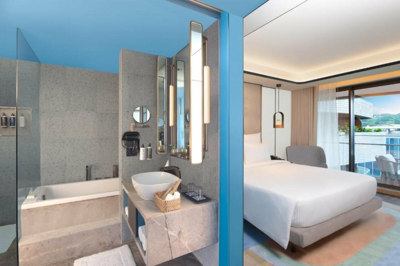 Фото Novotel Goa Panjim