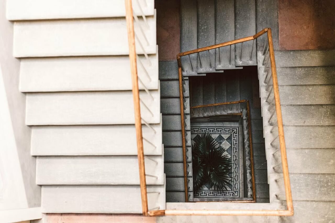 Фото Palazzo Feroci