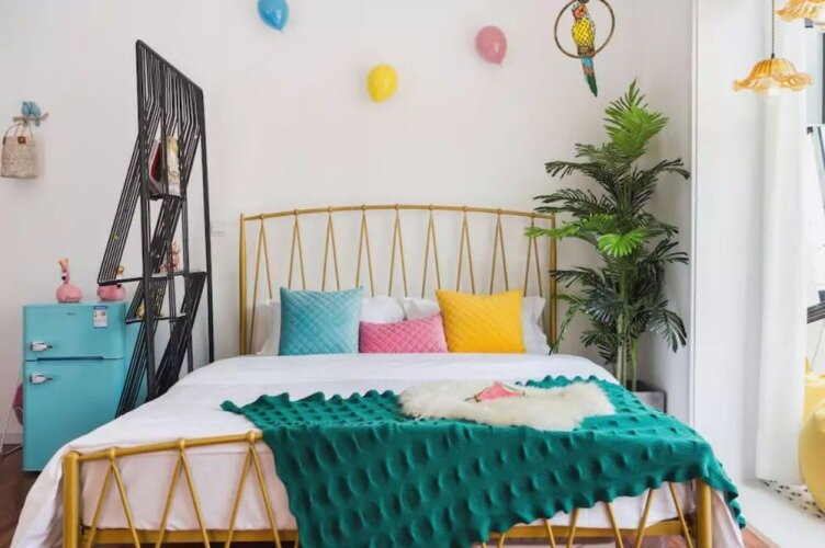 Фото Zhijiansha No. 2 Changle Road