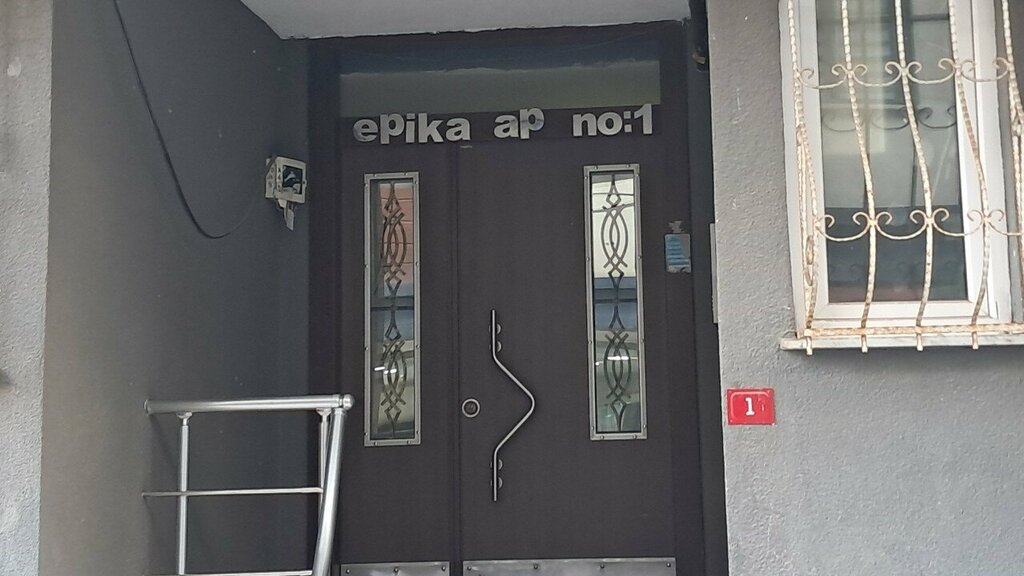 Construction company Epika Construction Real Estate Contracting Industry and Trade Ltd. Co, Istanbul, photo