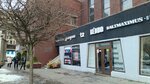 Tele2 (Gorkogo Street, 2), payment terminal
