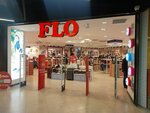 Flo (Ilıas Jansúgiruly kóshesi, 8к1), shoe store