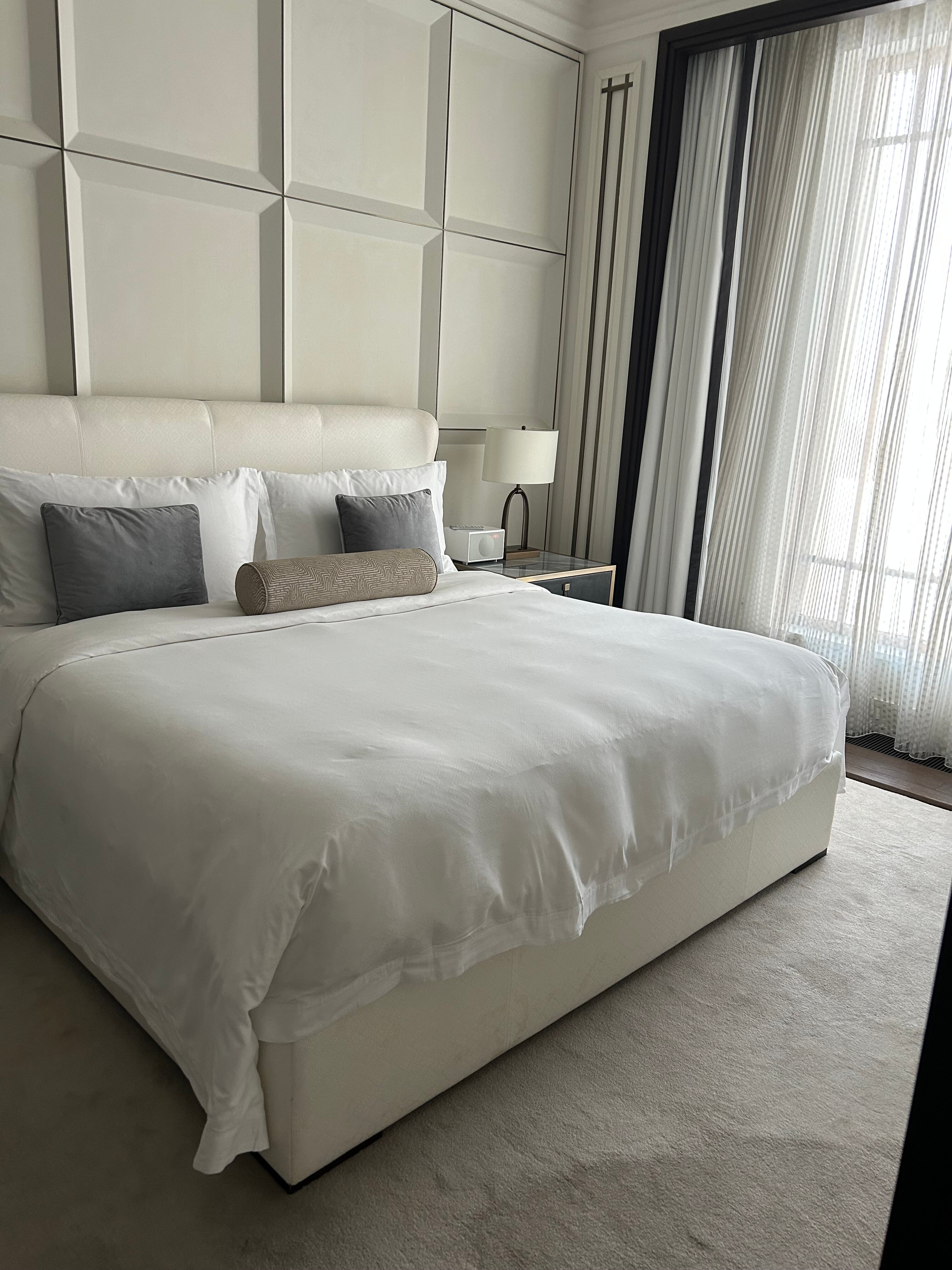 Фото The Ritz-Carlton Astana