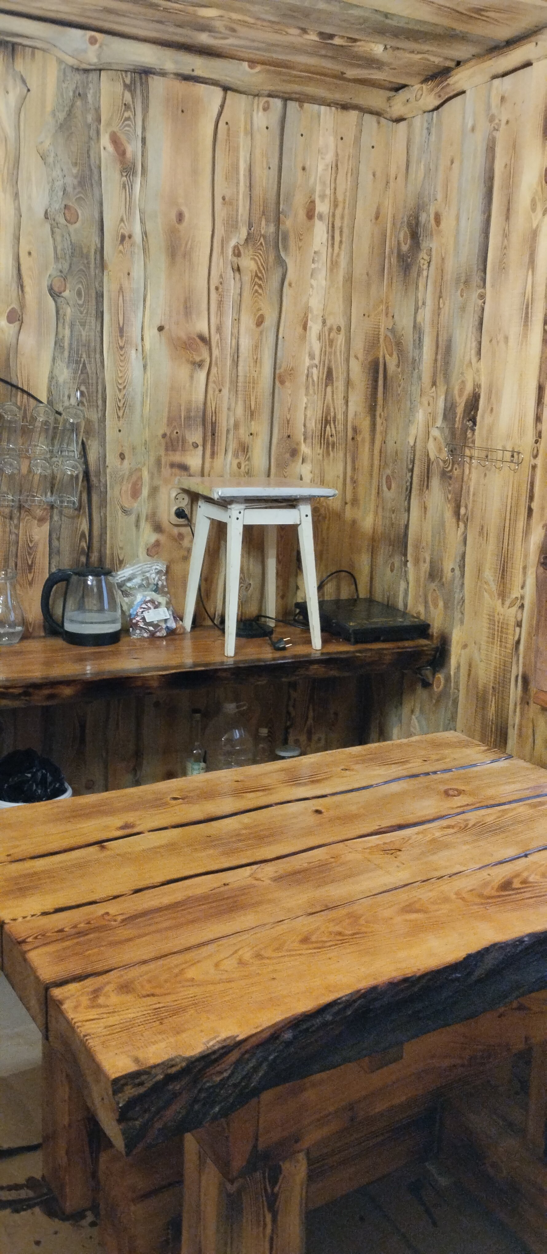 Фото Львиное сердце