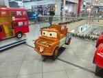 Tow Mater (Khoroshyovskoye Highway, 27), slot machine