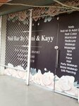 Nail bar by nimi Kay saloon (Pia Housing Scheme, Block D, Kashif Street, 33), nail salon