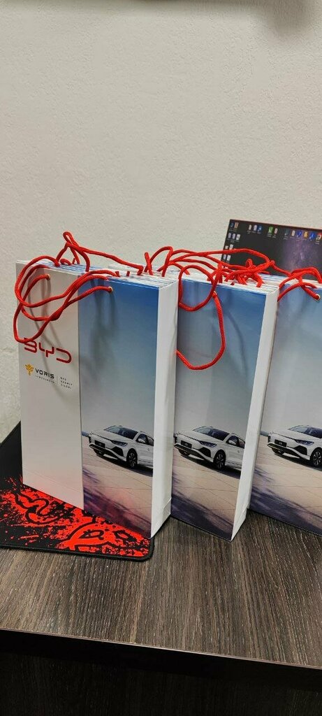 Advertising agency Artvision, Tashkent, photo