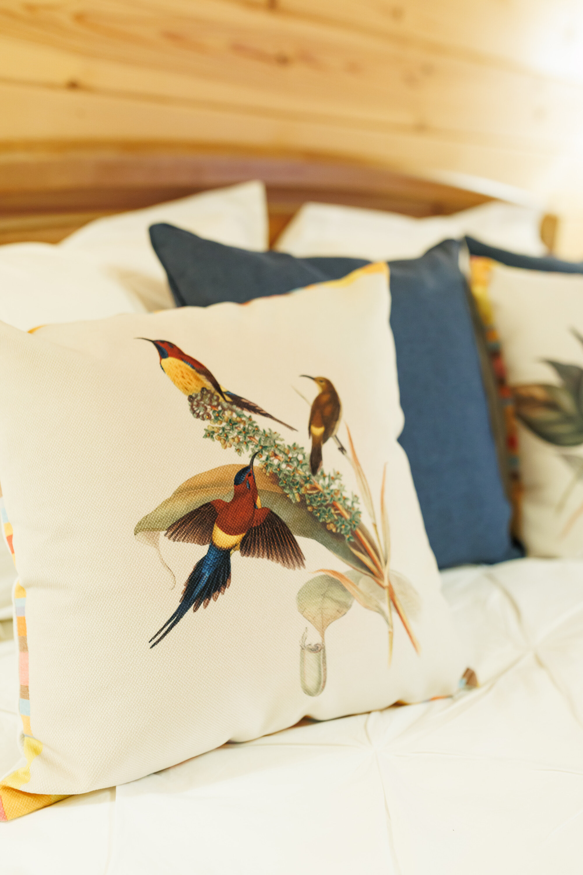 Фото Вереск Дом