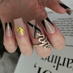 Tomilova. nogti (Uralskaya Street, 93), nail salon