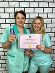 Школа-студия красоты Марии Кузнецовой (1st Moskovskaya Street, 9) ، صالون تجميل