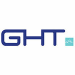 Ght Construction Engineering Real Estate Energy Mining Advertising Tourism Industry and Trade Limited Company (İzmir, Konak, Atatürk Cad., 40) ، شركة بناء