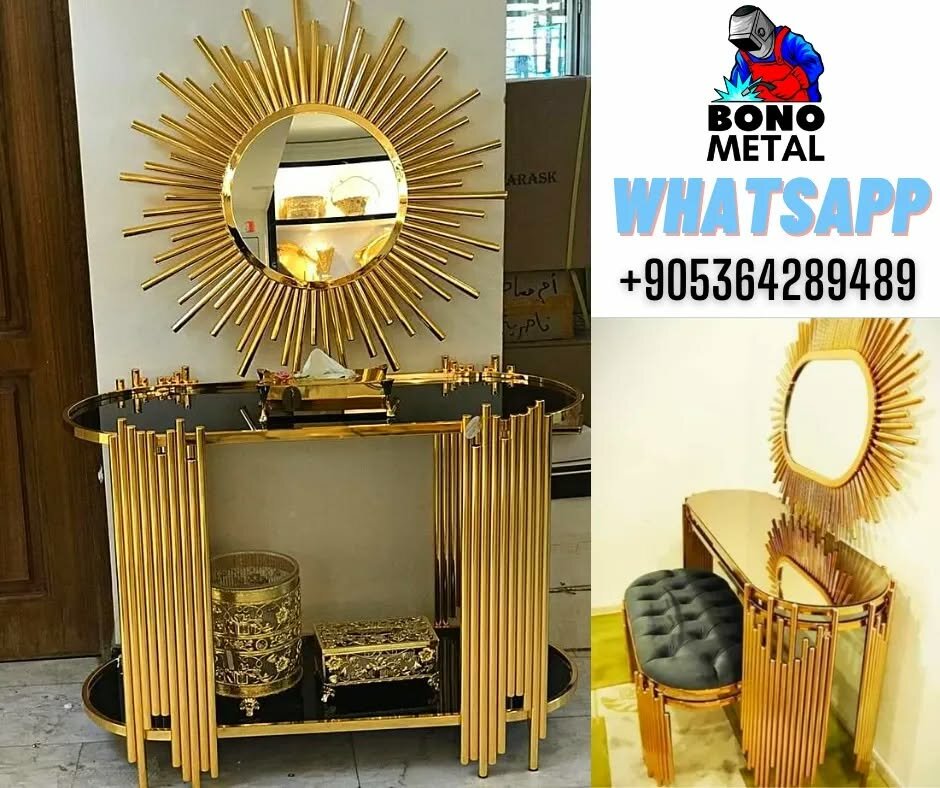 Metalwork Bono Metal, Kayseri, photo