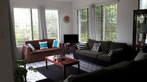 Гостиница Dayspring Lodge