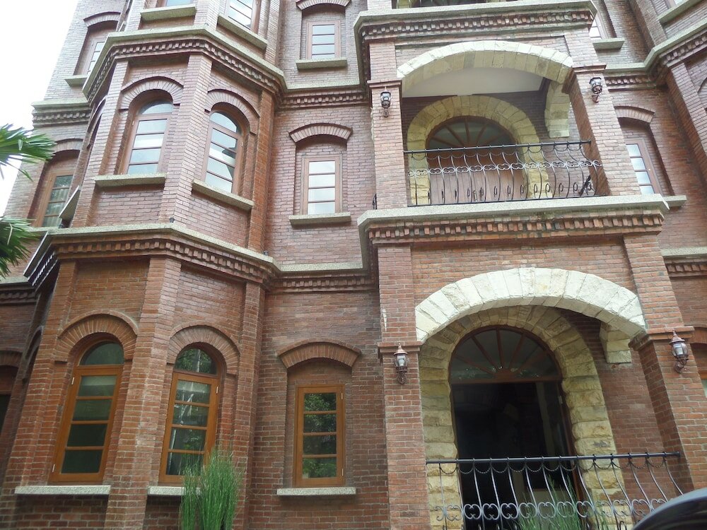 Фото Jacatra Homestay