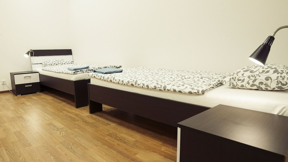 Фото Hostel Folks