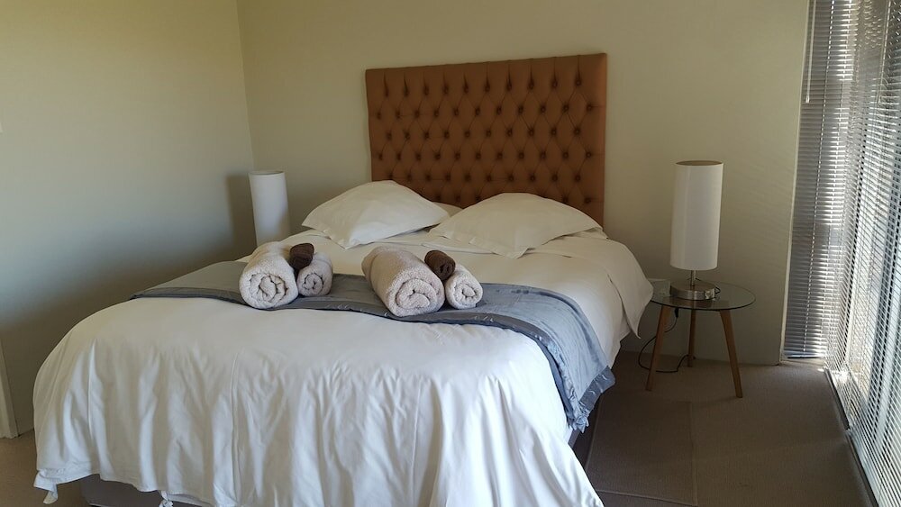 Фото Orangerie Guesthouse