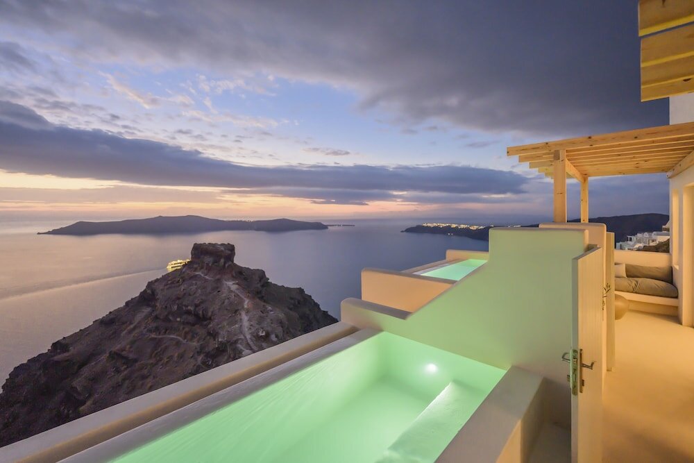 Фото Hotel Sunny Villas