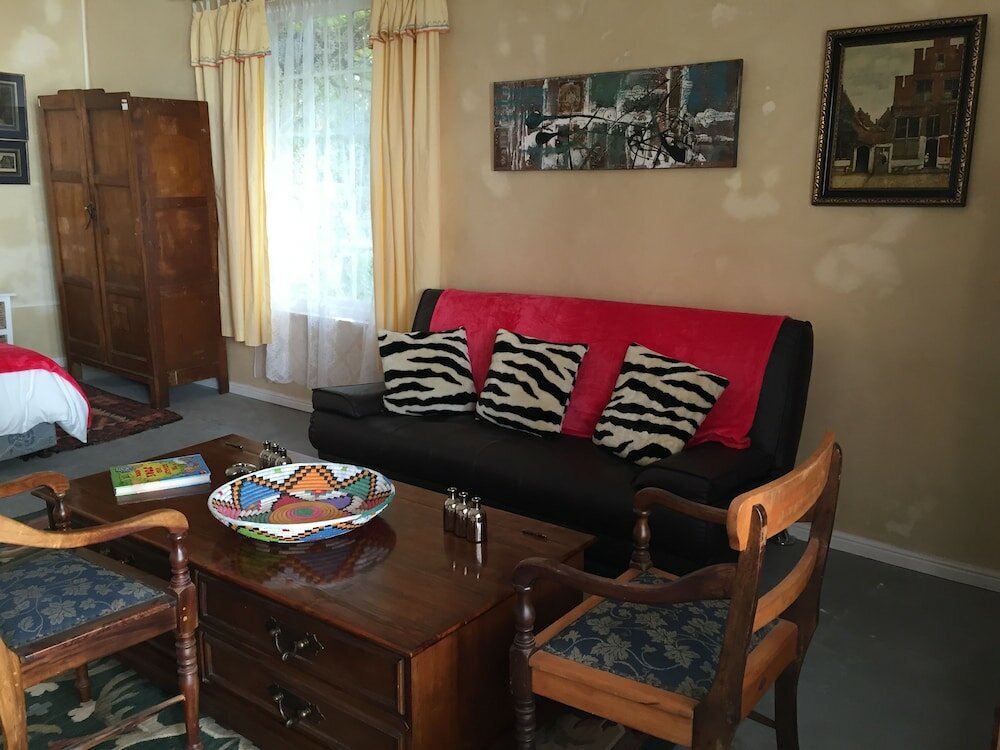 Фото Wittedrift Manor House