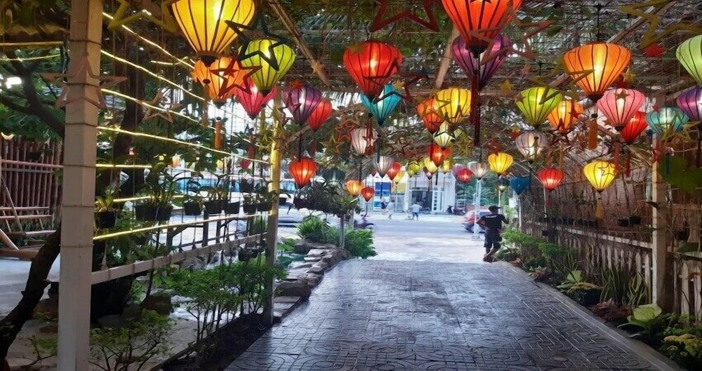 Фото Rum Bungalow Resort Phu Quoc