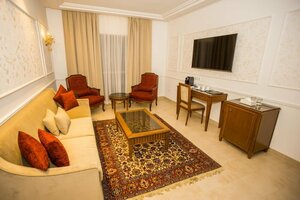 Гостиница Hotel Palais Royal