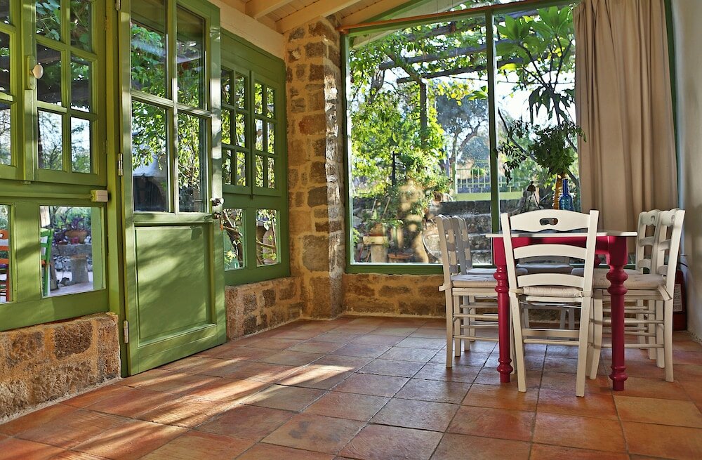 Фото The Olive Yard House