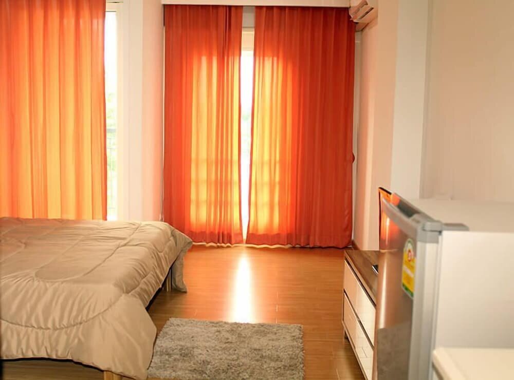 Apartments Utd Libra Residence, Bangkok, photo