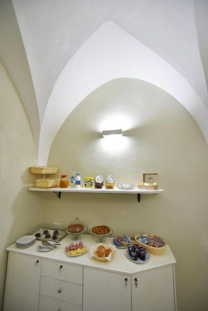 Фото Fortino San Giorgio