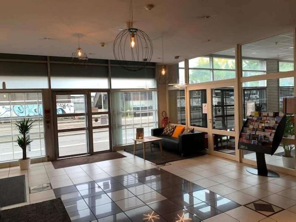 Фото Appartéa Grenoble Alpexpo