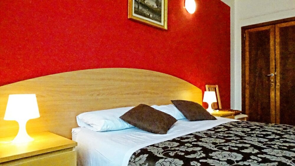 Фото La Campanella Guesthouse