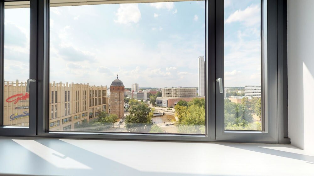 Фото Biendo Hotel Chemnitz