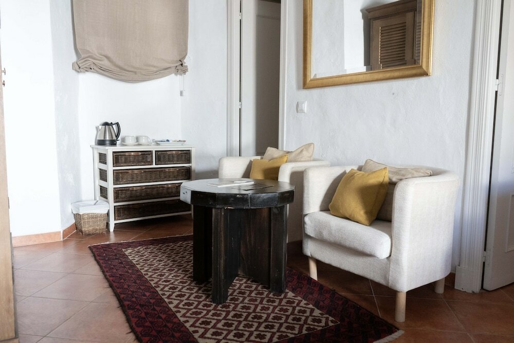 Фото La Casa del Califa