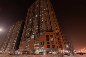 Гостиница Elite Apart-Hotel