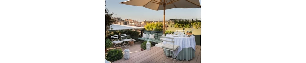 Фото Residenza Napoleone III