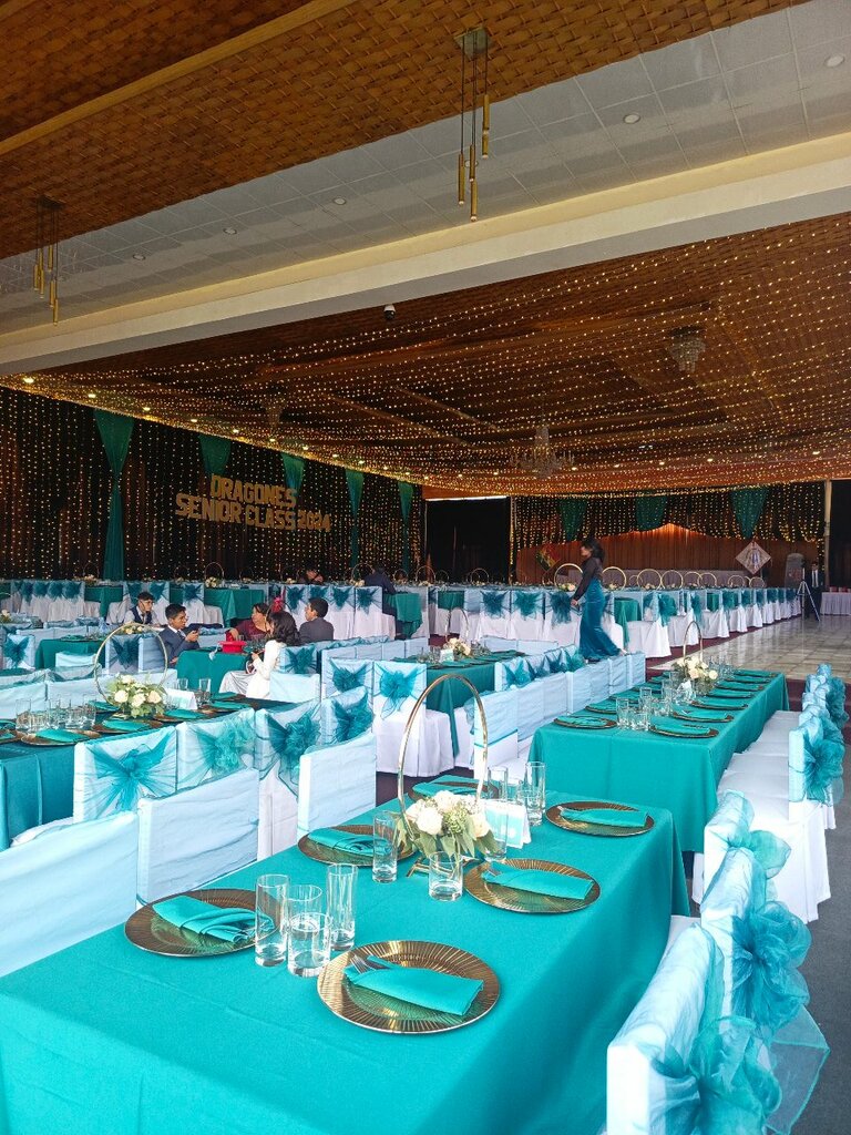 Organization of events Army Officers' Circle, La Paz, photo